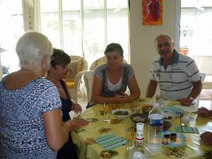 2015 09 12 au 14 LA CRAU-TOULON-LA SEYNE SUR MER AVEC LES ANCIENS DE LA RUE BRUAT ET ADOLPHE COUSIN (17)